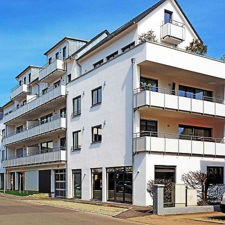 Ferienwohnung Bellgardt Langenargen Exterior foto