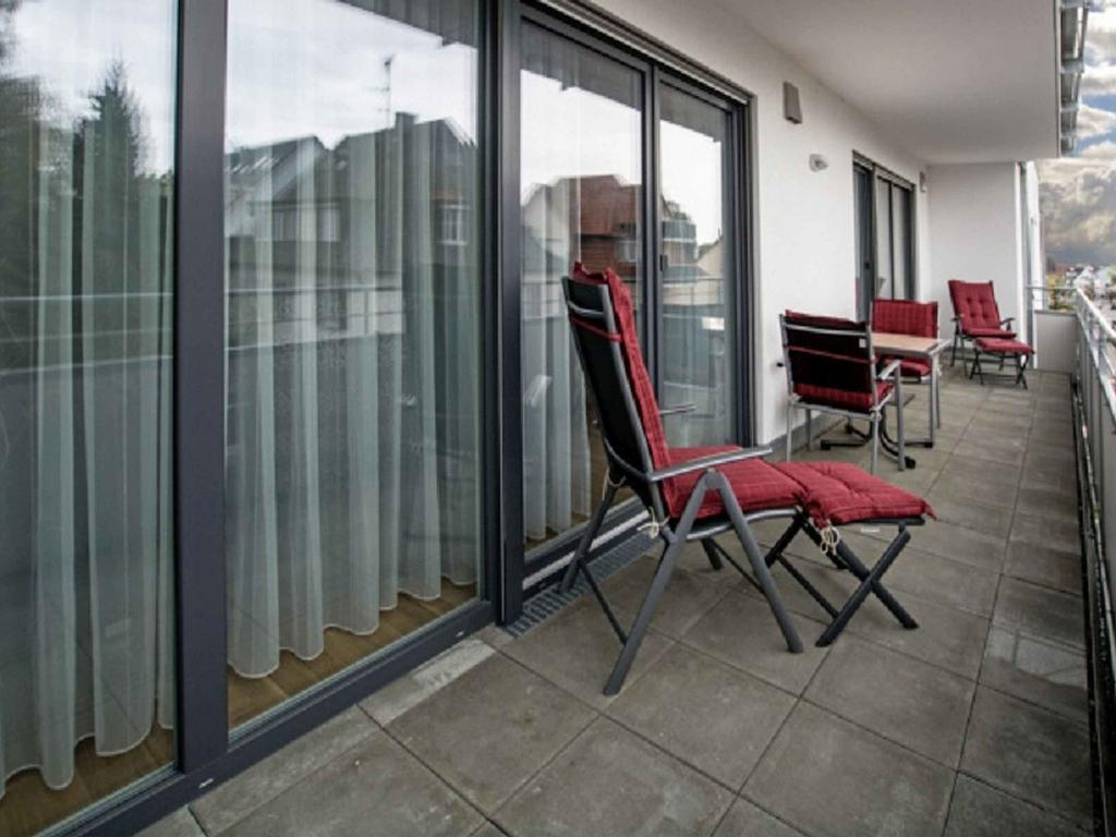 Ferienwohnung Bellgardt Langenargen Exterior foto