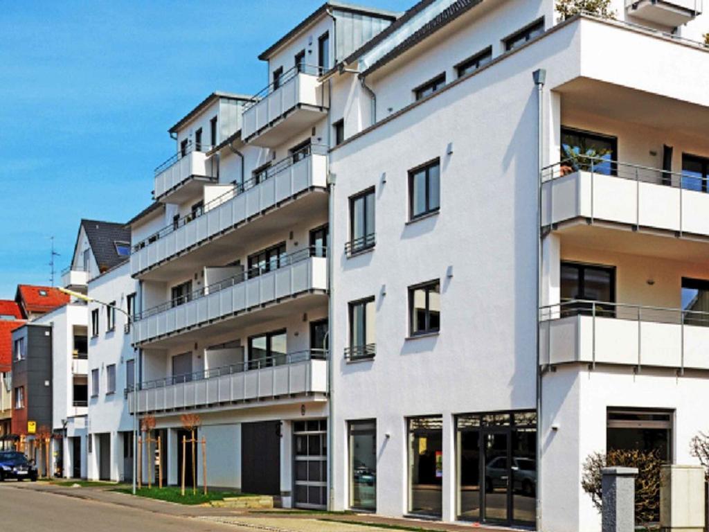 Ferienwohnung Bellgardt Langenargen Exterior foto